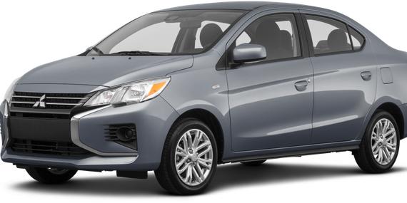 MITSUBISHI MIRAGE G4 2022 ML32FUFJXNHF05962 image